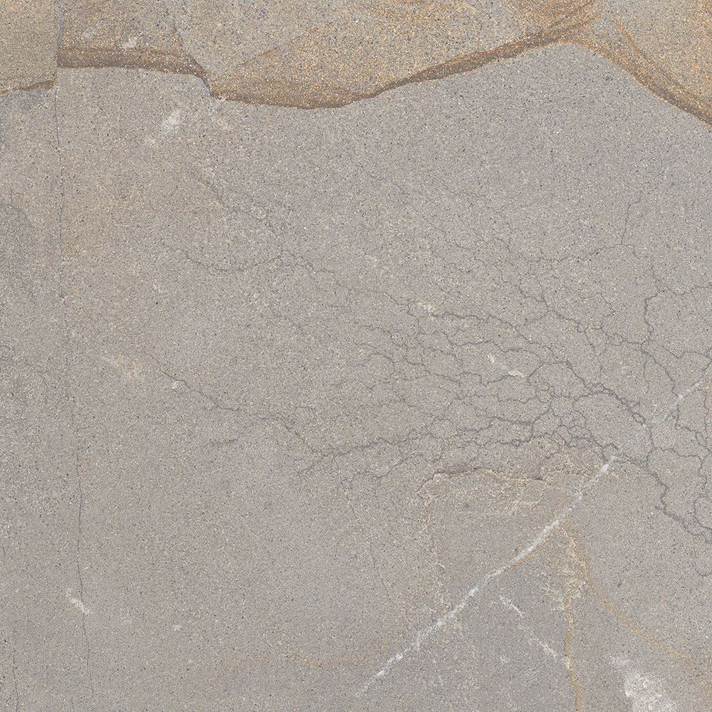 Gresie interior Salvador, ciment gri mat, 61 x 61 cm, 10 mm, 1.49 m2/cutie