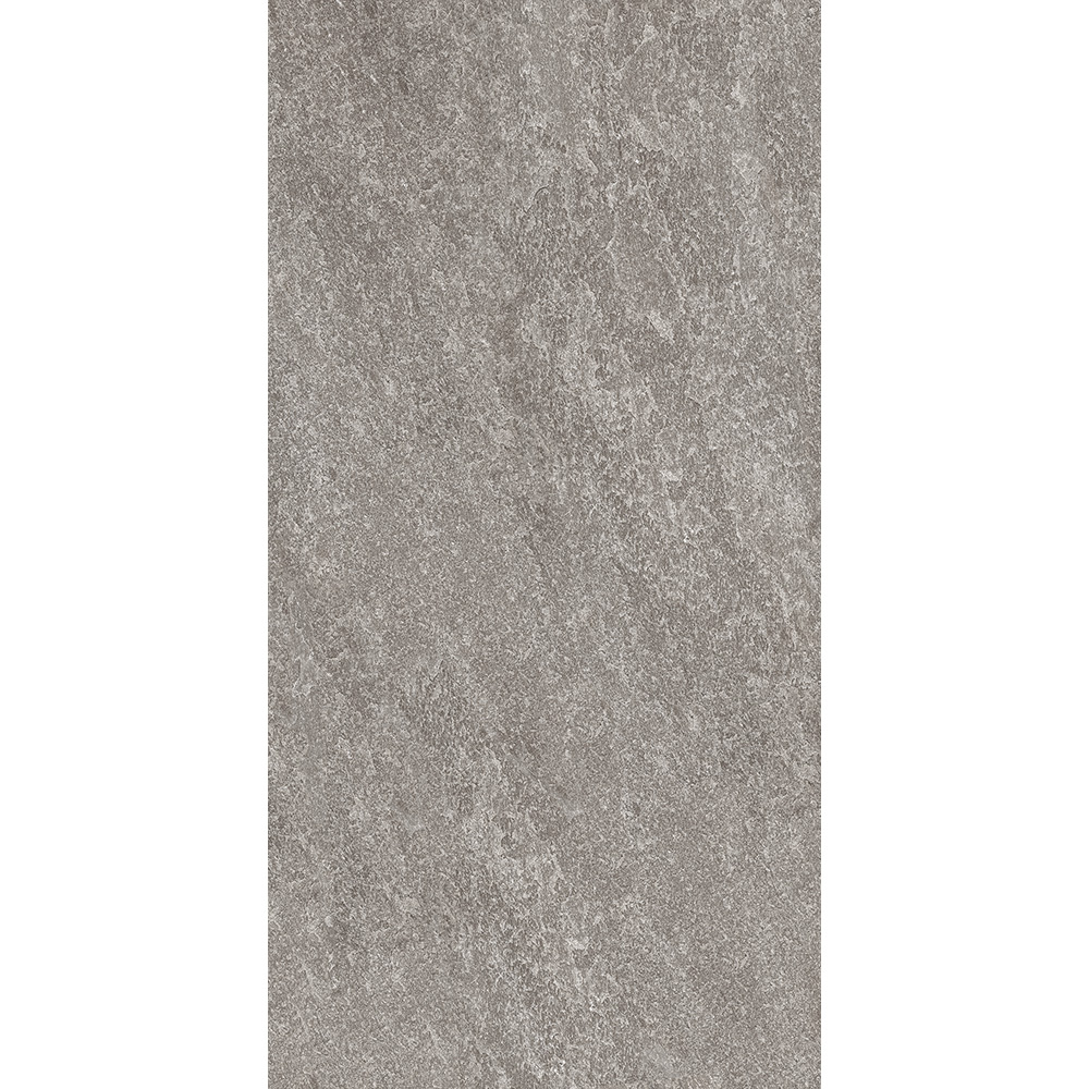 Gresie interior/exterior Himalaya, ciment gri mat, 60 x 120 cm, 9 mm, 1.44 m2/cutie