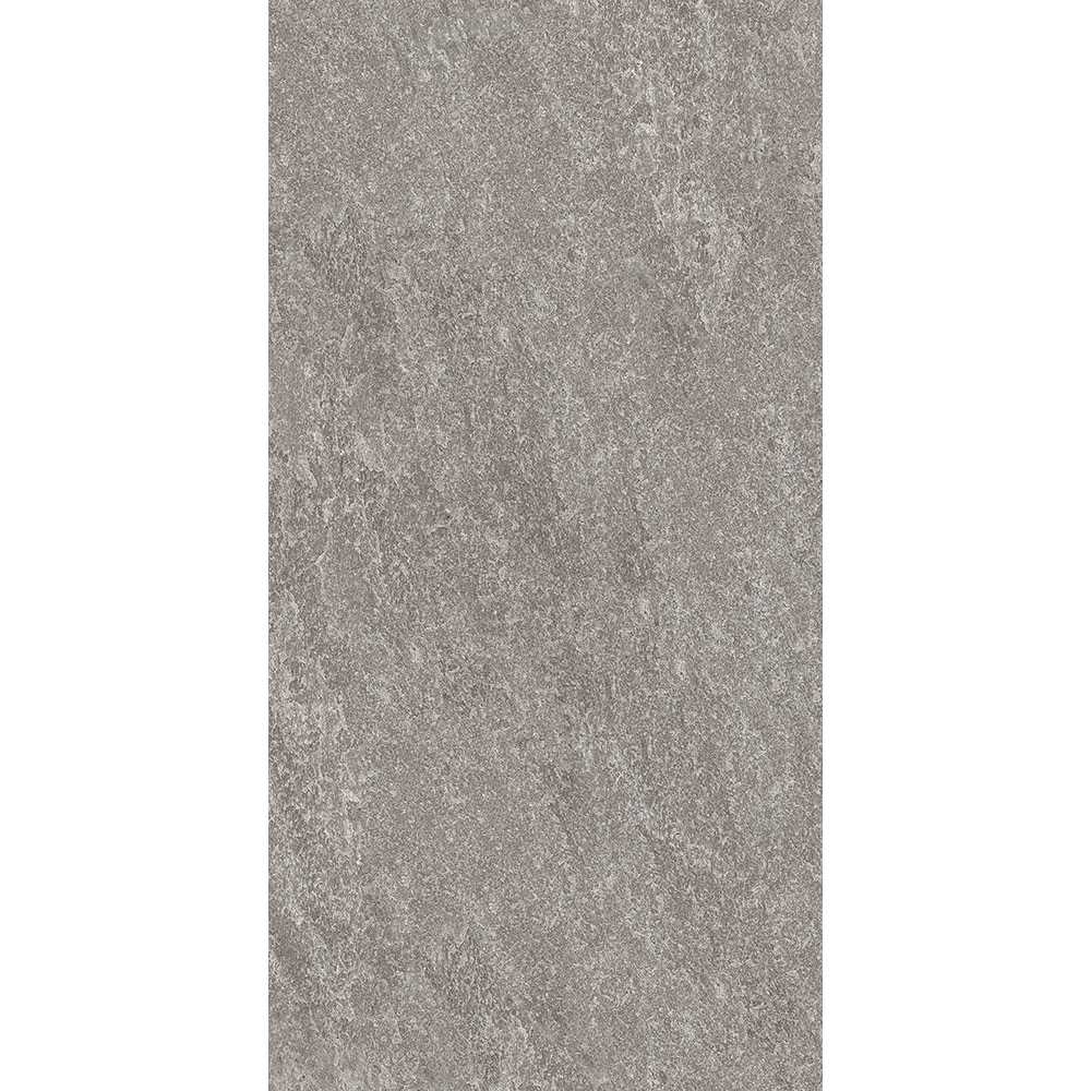 Gresie interior/exterior Himalaya, ciment gri mat, 60 x 120 cm, 9 mm, 1.44 m2/cutie