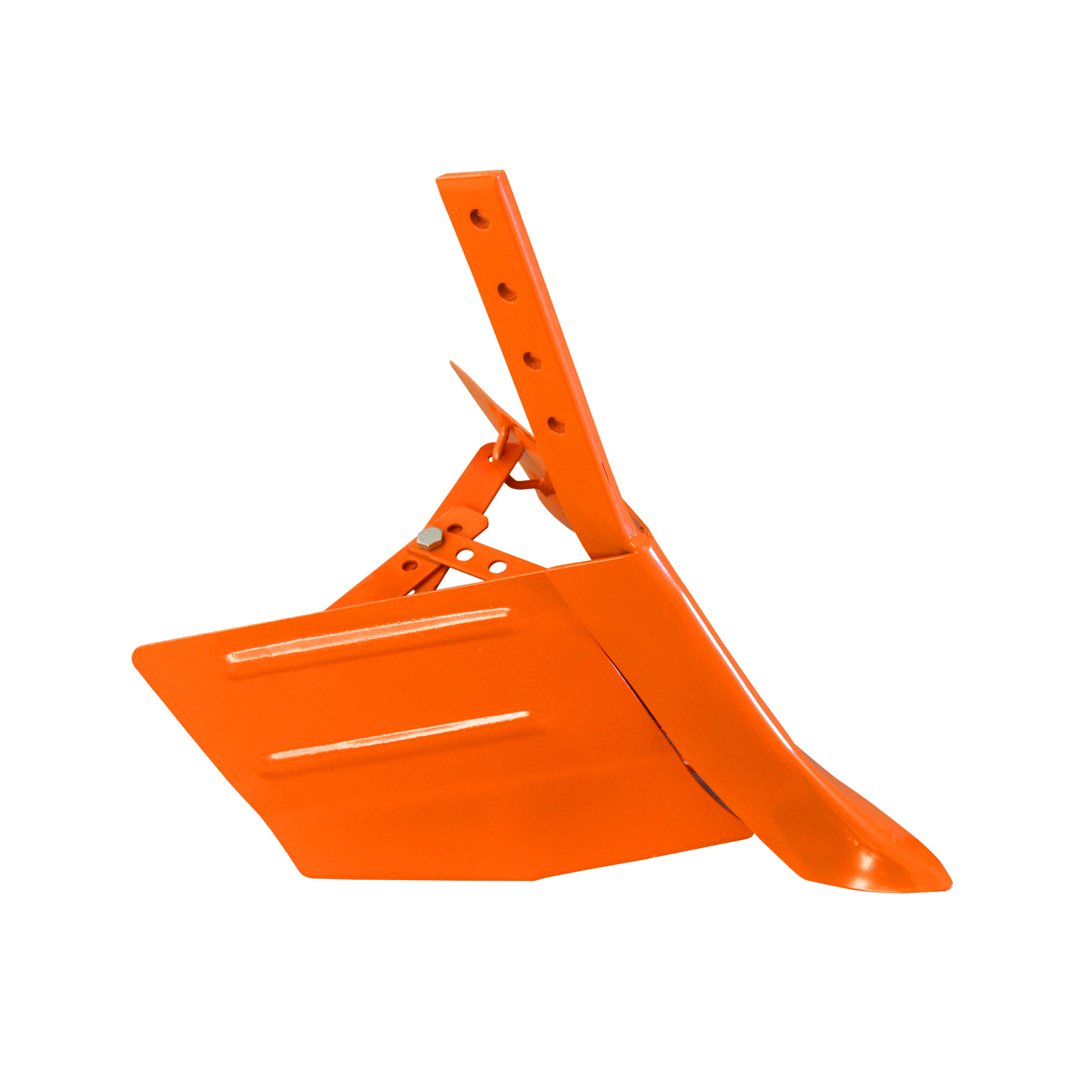 Motosapa pe benzina, Zimbru 6000s, 208 CC, 7 CP, latime lucru 56-83 cm, 4 timpi, accesorii incluse