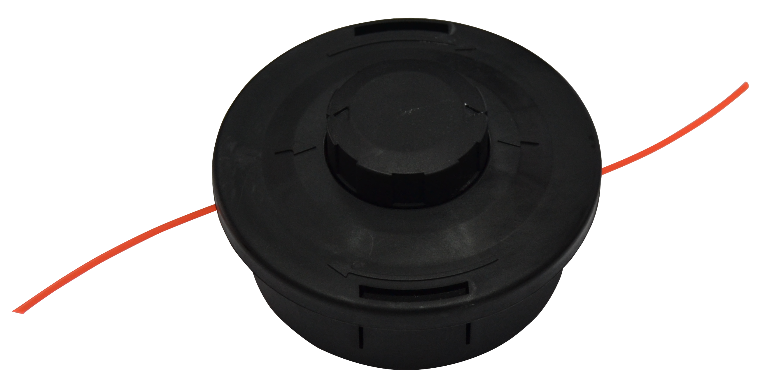 Cap taiere cu fir nailon RURIS, 2.4mm