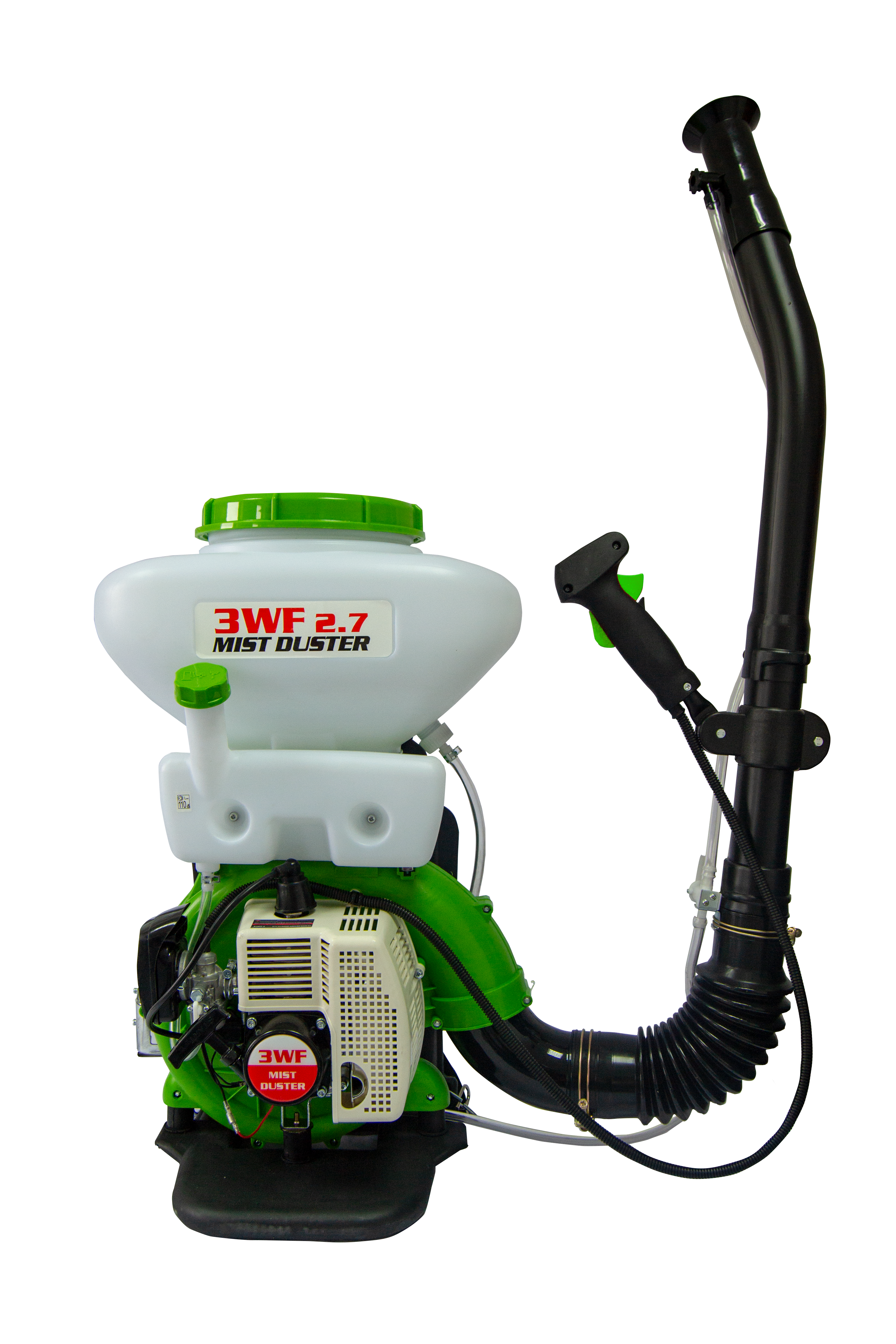 Atomizator benzina Mist Duster 3WF, 2.7 cp, 16 l
