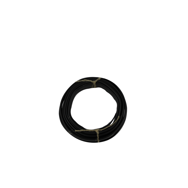 Cablu electric MYYP, 3 x 1,5 mmp, cupru flexibil, negru, rola 5 m