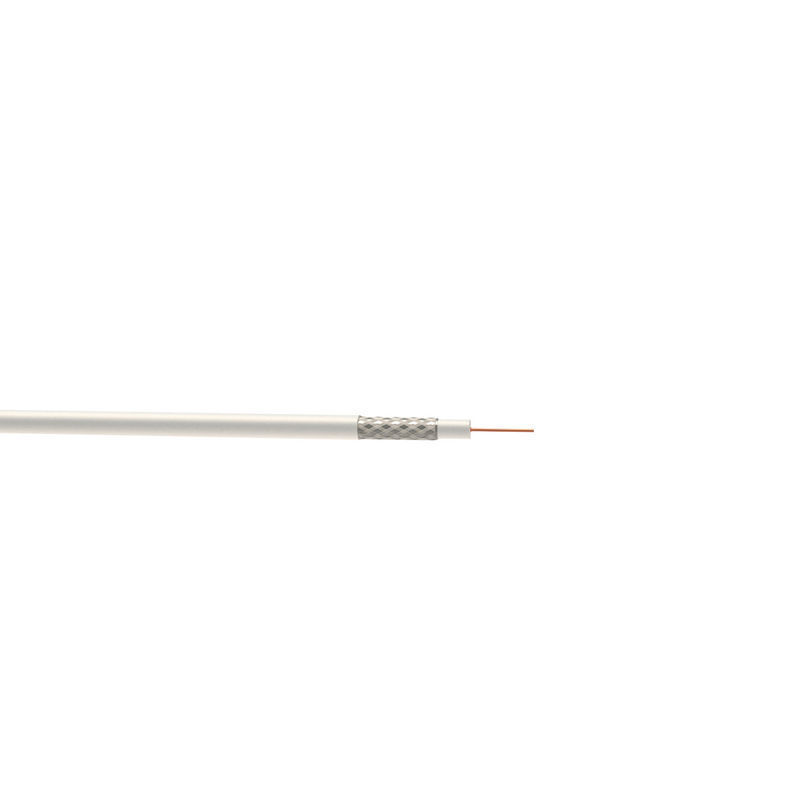 Cablu TV coaxial cupru TTC, 25 m