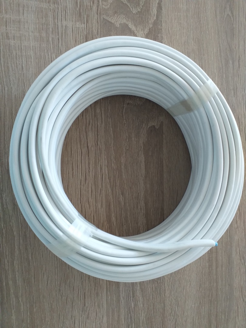 Cablu electric MYYUP, 2 x 1,5 mmp, cupru flexibil, rola 25 m  OmniCable