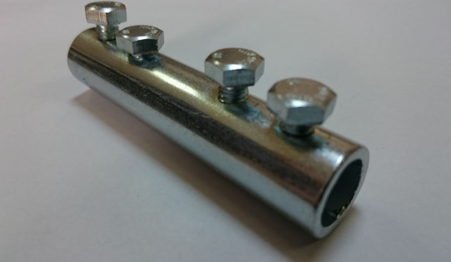 Imbinare bara paratraznet, diametru 8-12 mm 