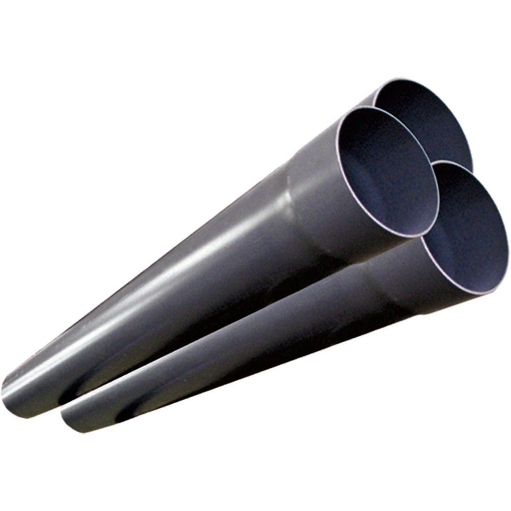 Teava canalizare PVC, 110 x 2 mm, 4 m  Valplast