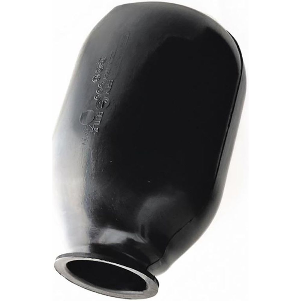 Membrana rezervor hidrofor, 24 l, cauciuc, negru