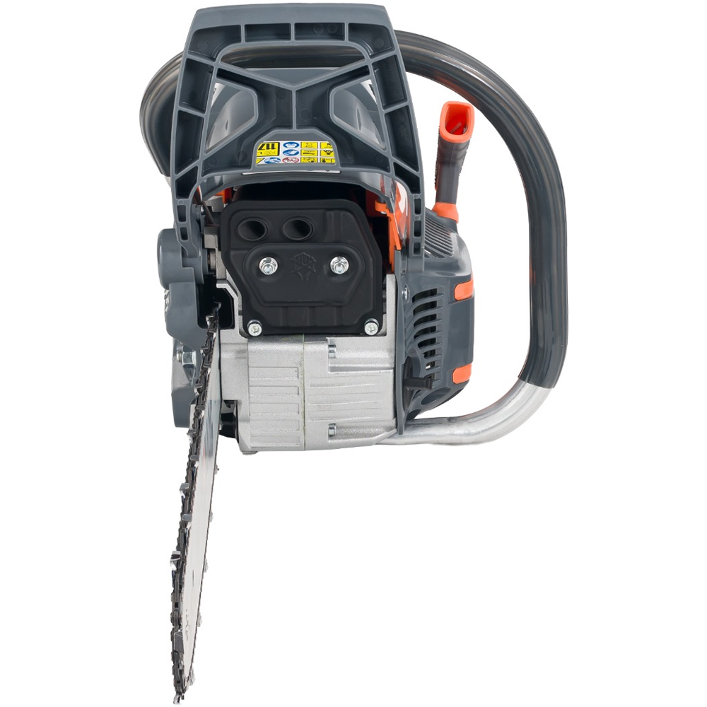 Drujba benzina (Motofierastrau) OMAC MF 34B, 3.4CP, lama 40 cm