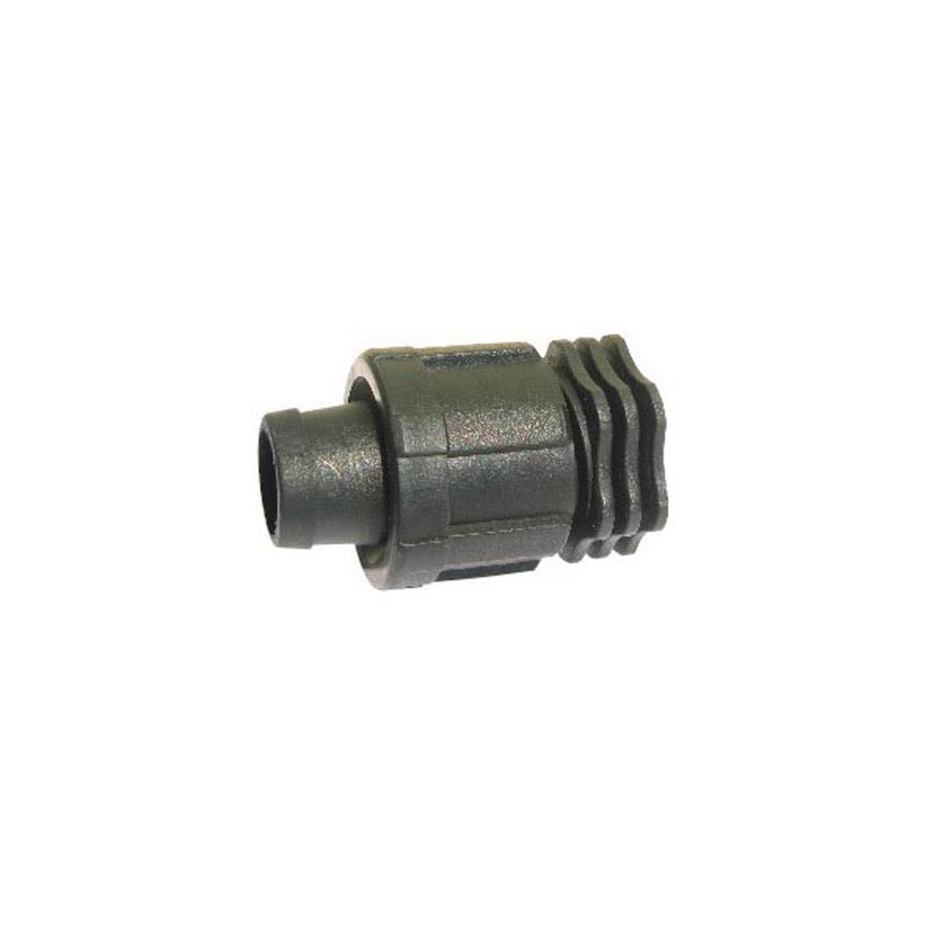 Dop terminal banda diametru 17 mm, set 10 bucati