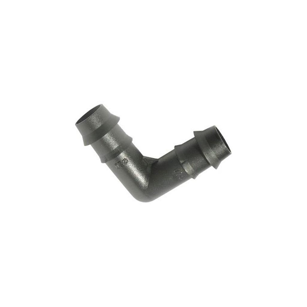 Cot furtun irigatii, diametru 16 mm, 10 bucati