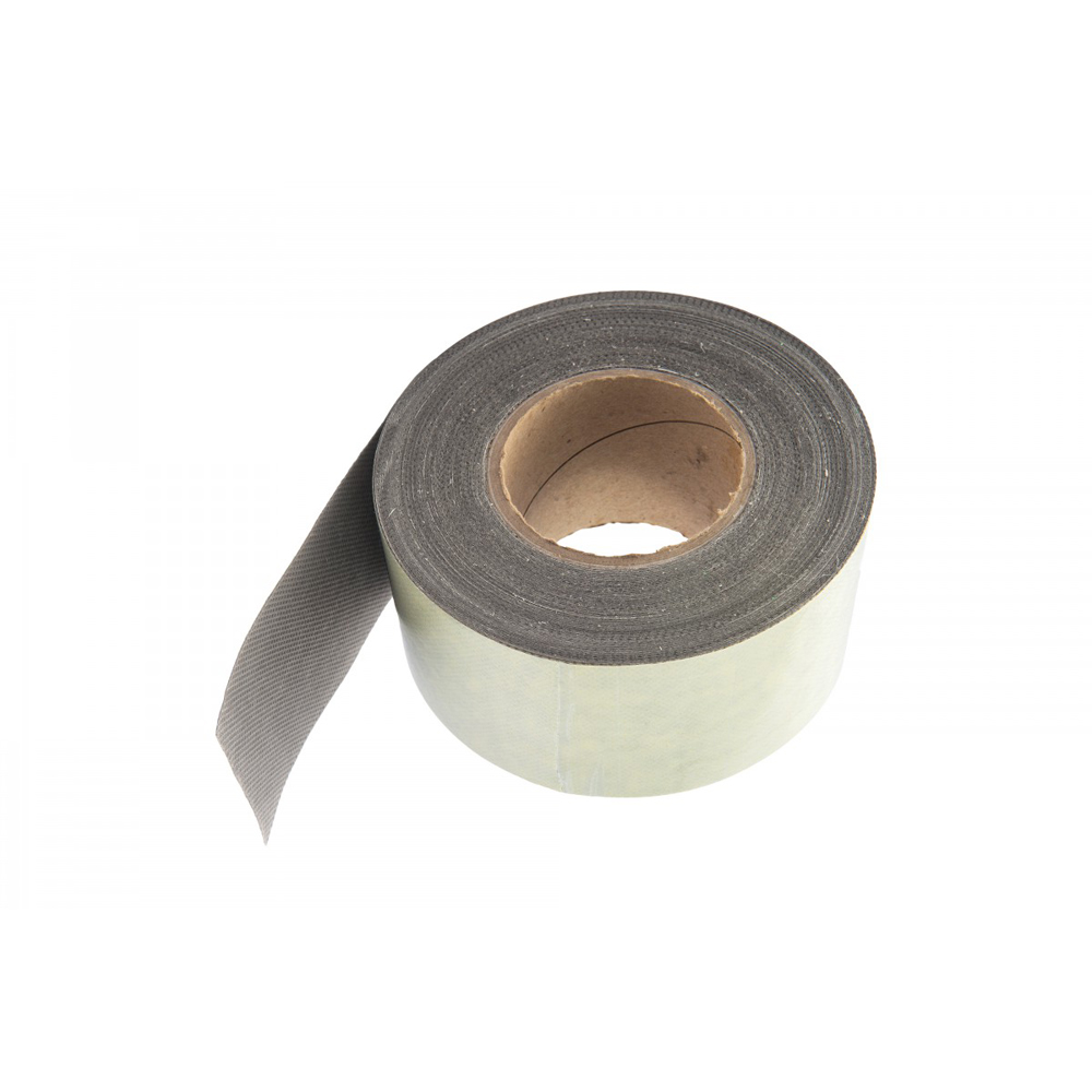 Banda lipire si reparare pentru folie difuzie vapori, 0.75 x 25 m