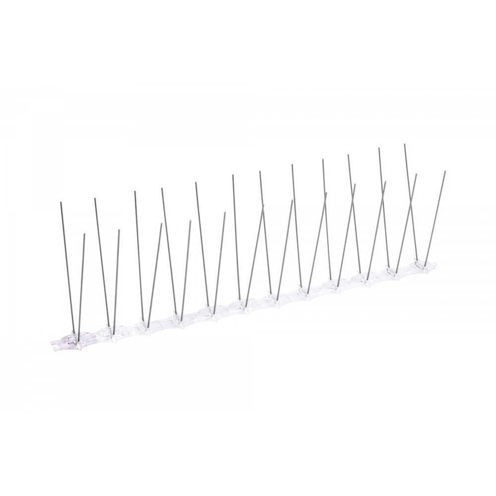 Banda antipasari TIB B, 341 x 60 x 115 mm