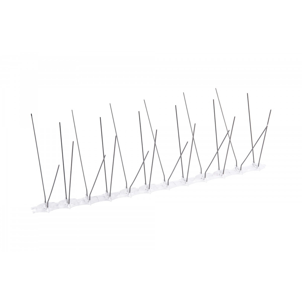 Banda antipasari TIB BS, 341 x 60 x 115 mm