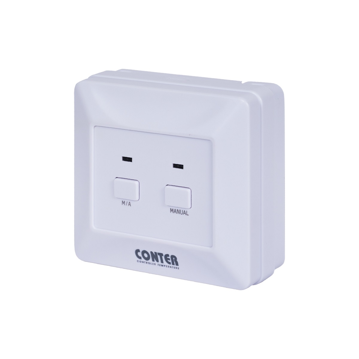 Termostat de camera programabil fara fir Conter CT7W