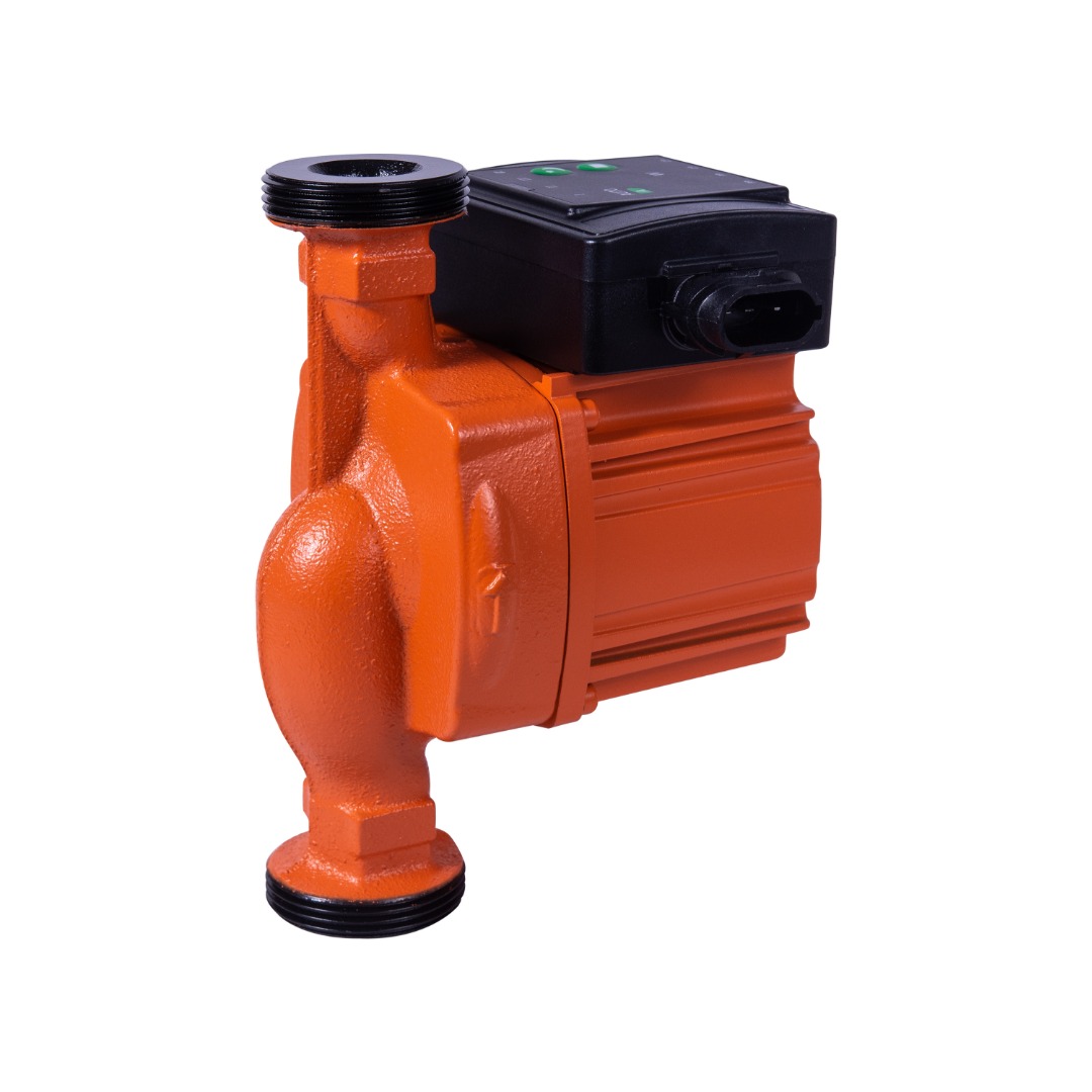 Pompa recirculare apa GreenPro PG 32/6EA-180, 10 Bar, 45W, ax 180 mm
