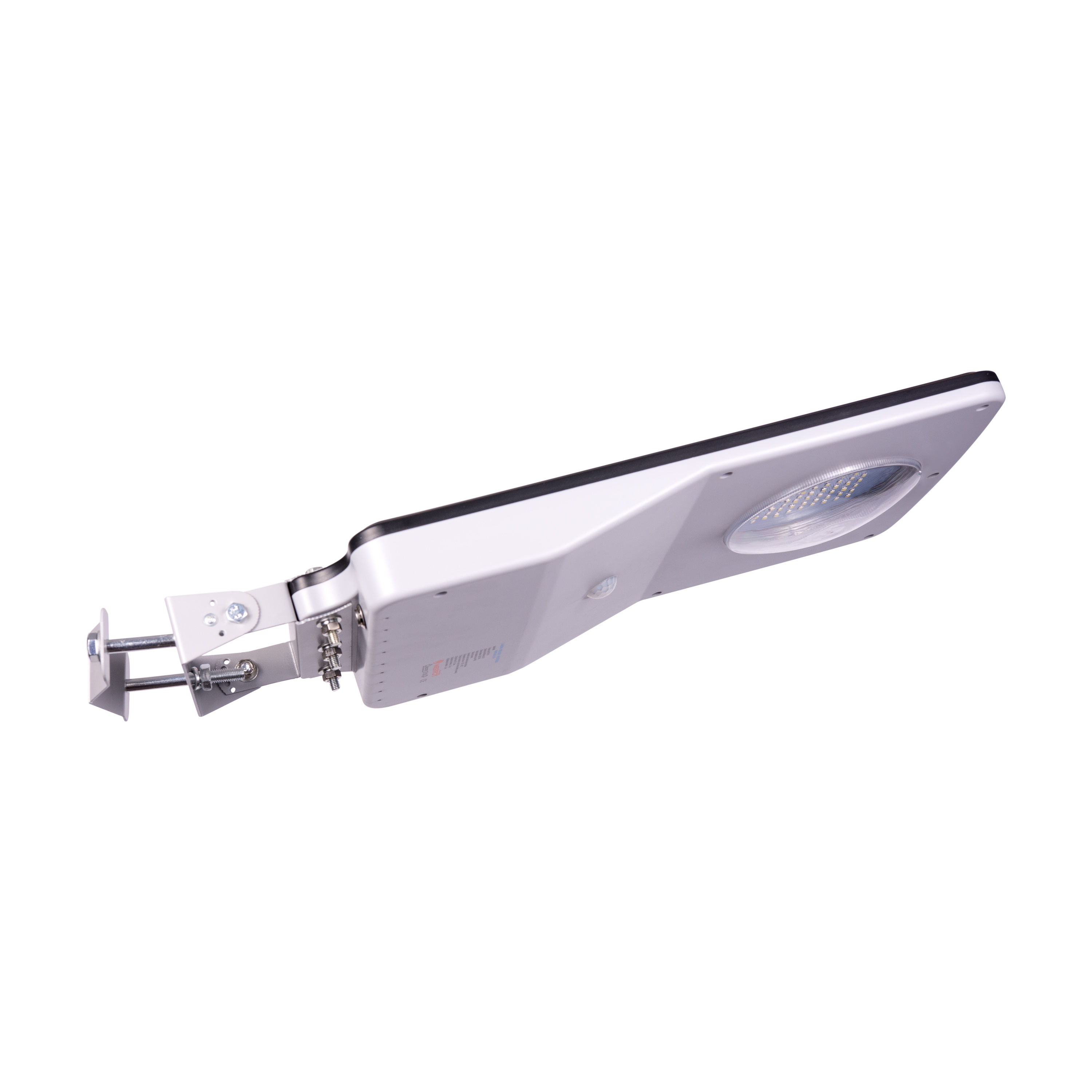 Corp led solar Westech, 10 W, SWL0810