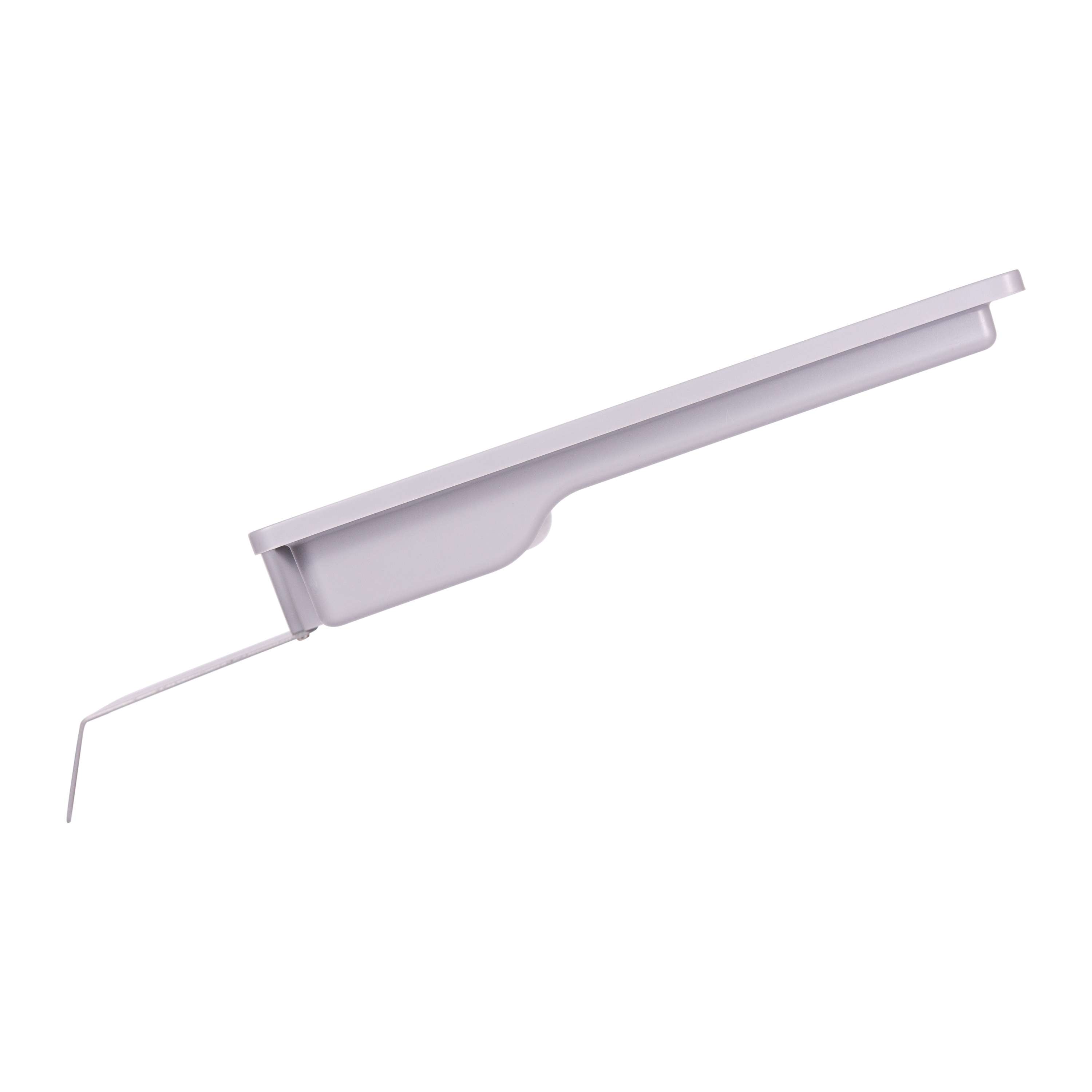 Corp LED solar, Westech, 5 W, SWL0505