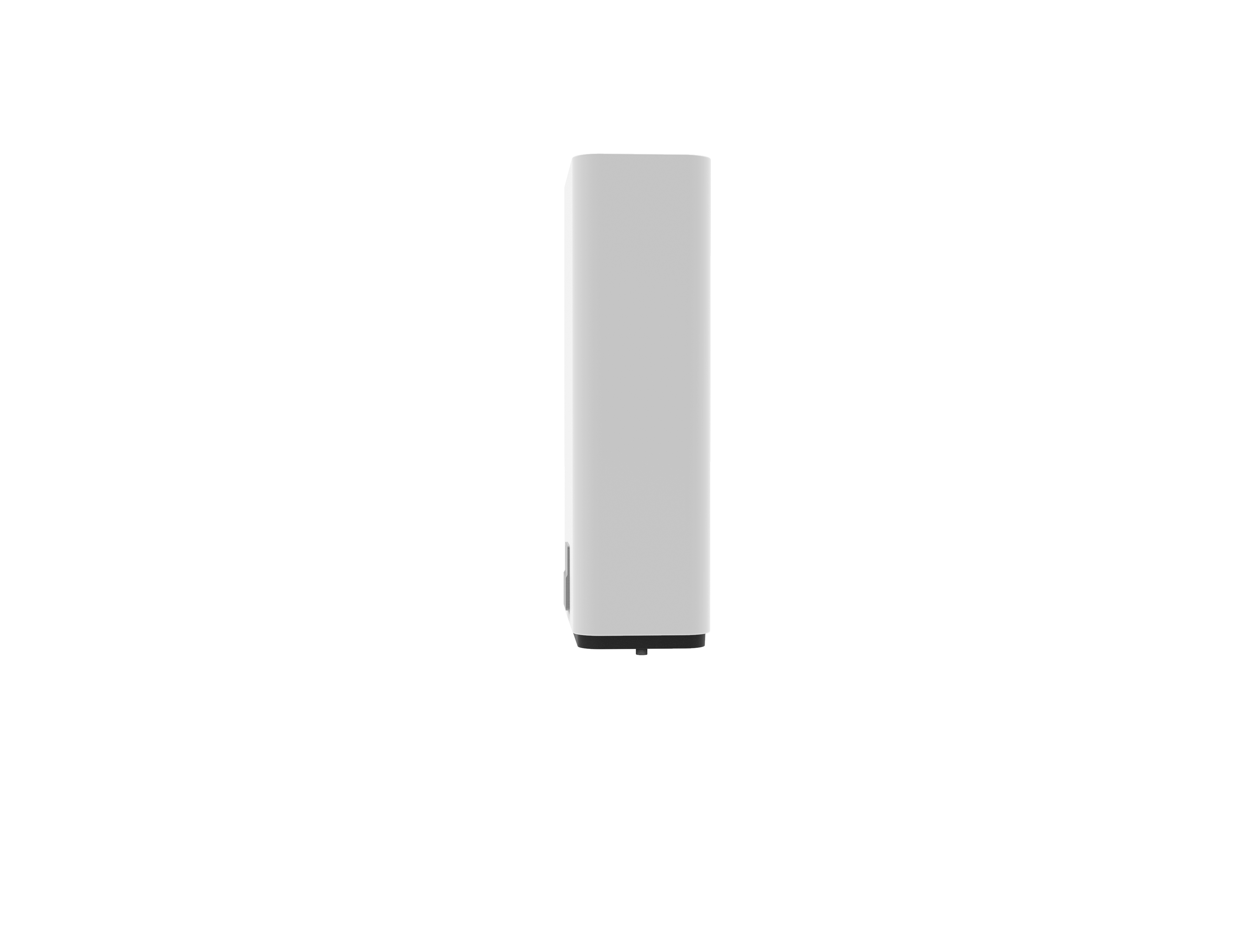 Boiler electric 50 L, 2000 W, 47 x 87 cm  MIDEA 