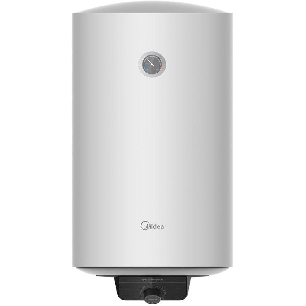 Boiler electric 80 L, 1500 W, 45 x 74,5 x 45 cm MIDEA