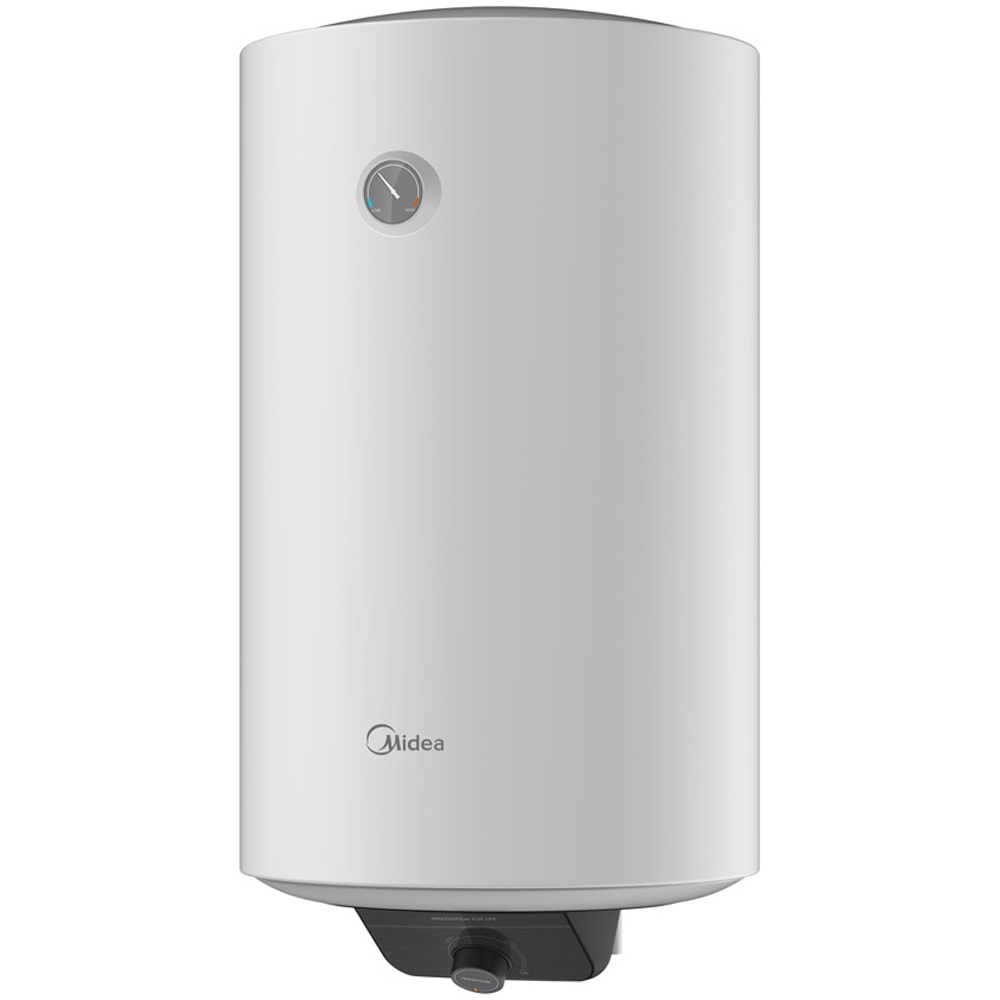 Boiler electric 80 L, 1500 W, 45 x 74,5 x 45 cm MIDEA