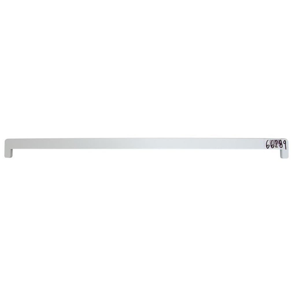 Capat glaf interior SUNNY, PVC, 60 x 2.3 cm, alb