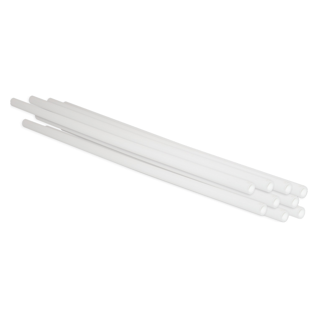 Teava plastic 4 m x 32 mm alb