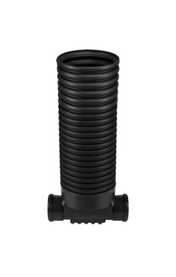 Baza camin PVC Vodaland, exterior, 520 x 315 mm