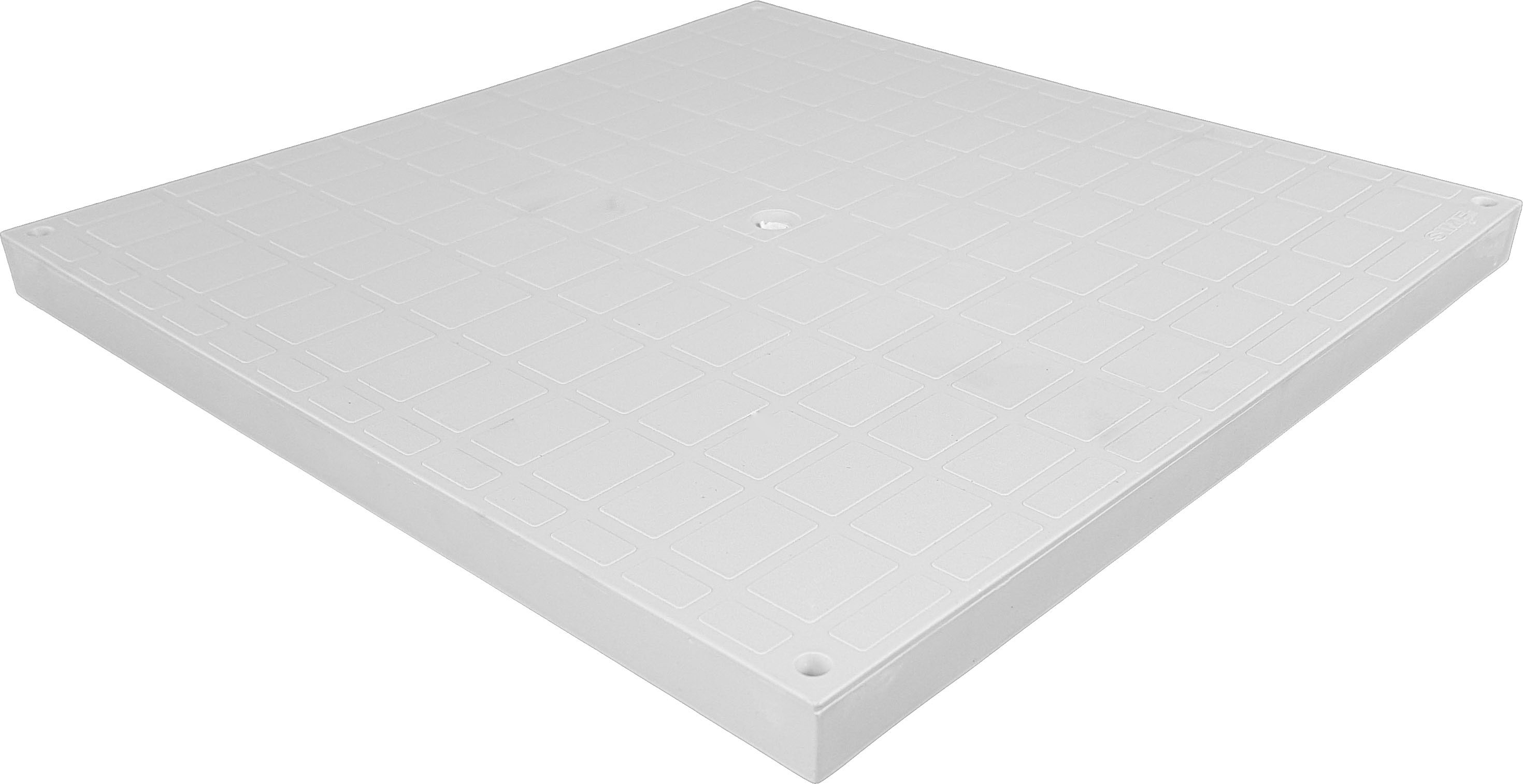 Capac pp gri camin patrat a15 400x400 Vodaland