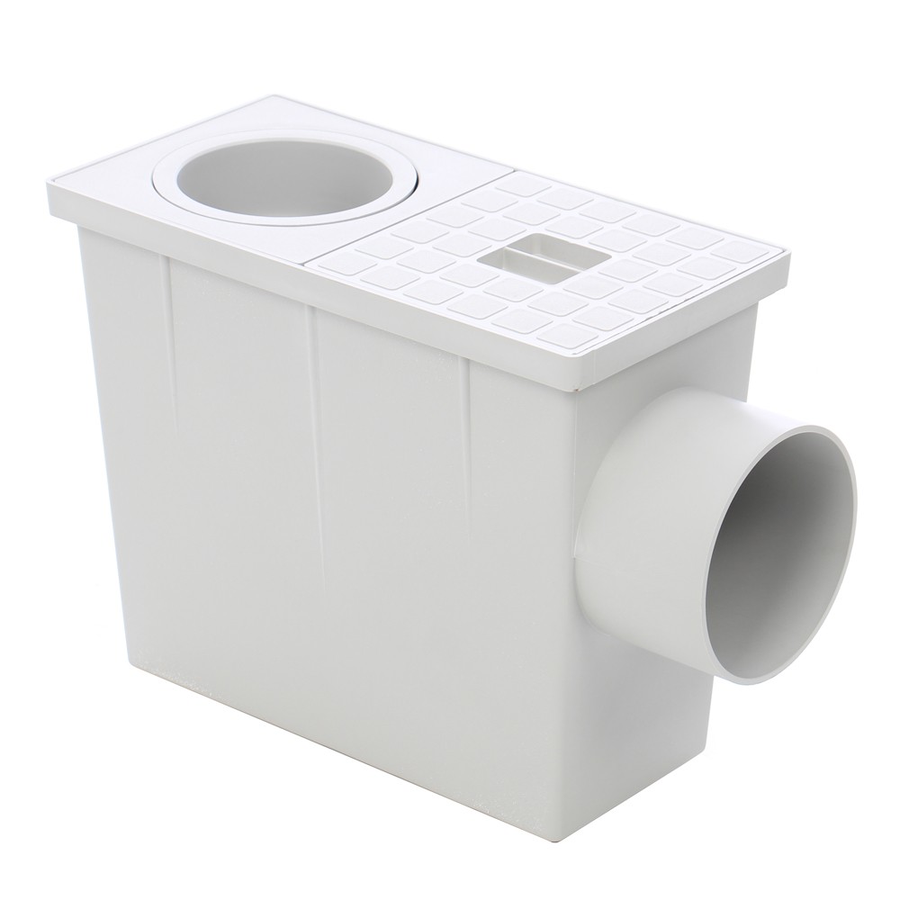 Kit camin pp burlan oriz grid100 a15  Vodaland