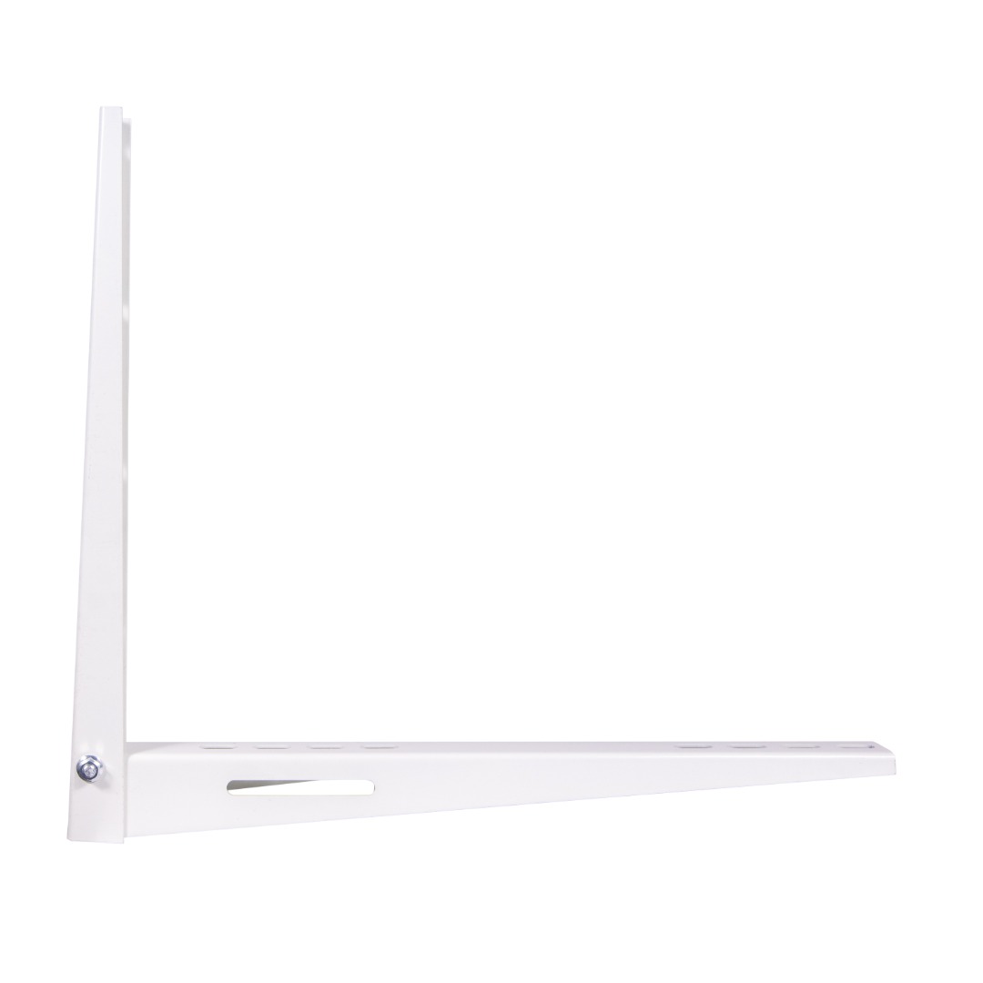 Consola rabatabila de fixat aparat aer conditionat, 9000 - 12000 BTU, 475 x 420 x 60 mm