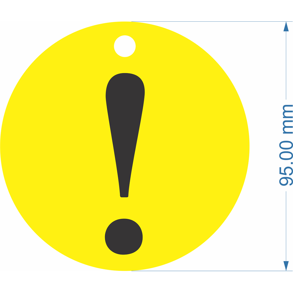 Set Semn auto "Incepator" Creative Sign, 9.5 cm