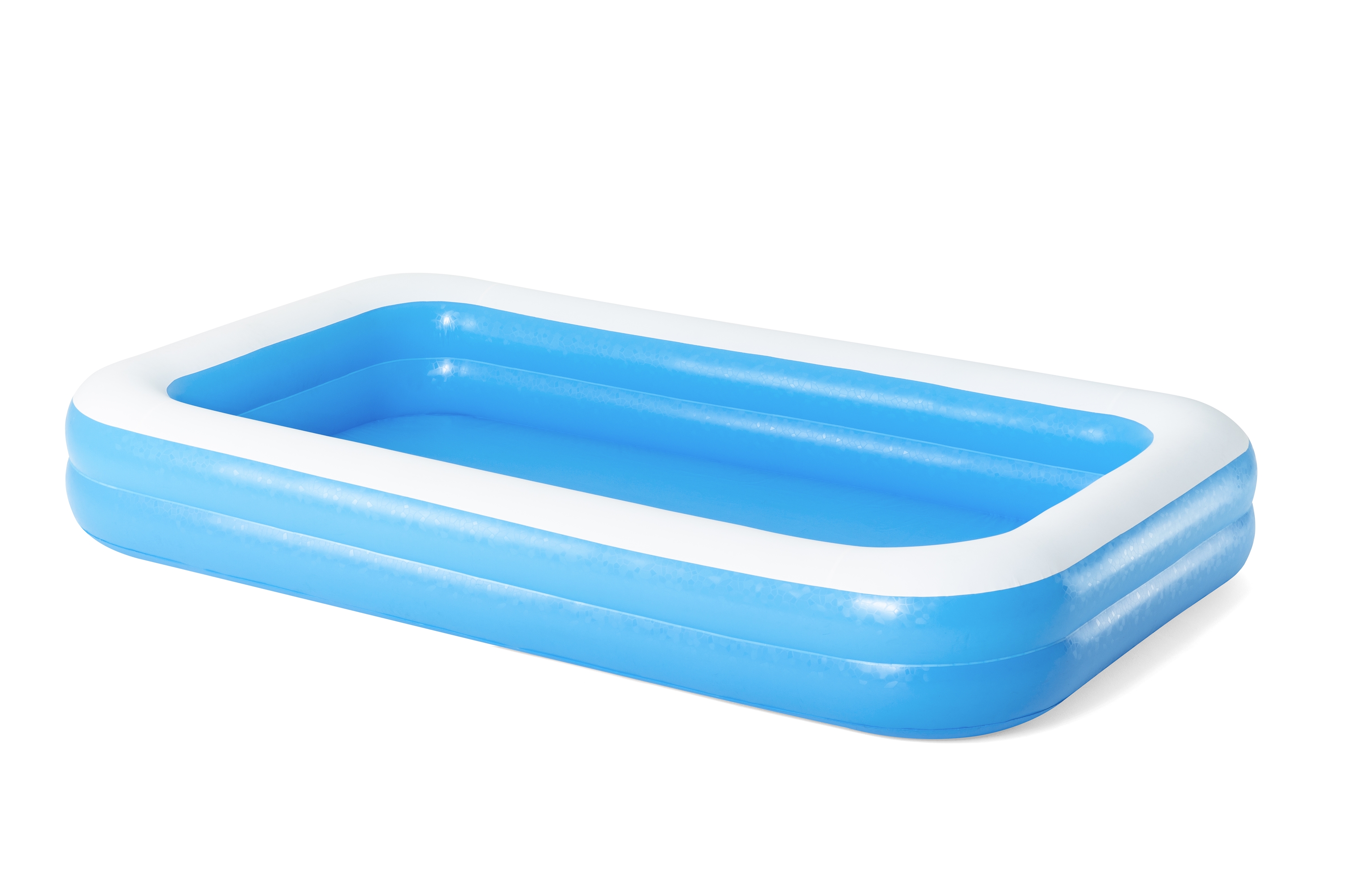 Piscina gonflabila BESTWAY, rectangulara, 305 x 183 x 46 cm, 850 L