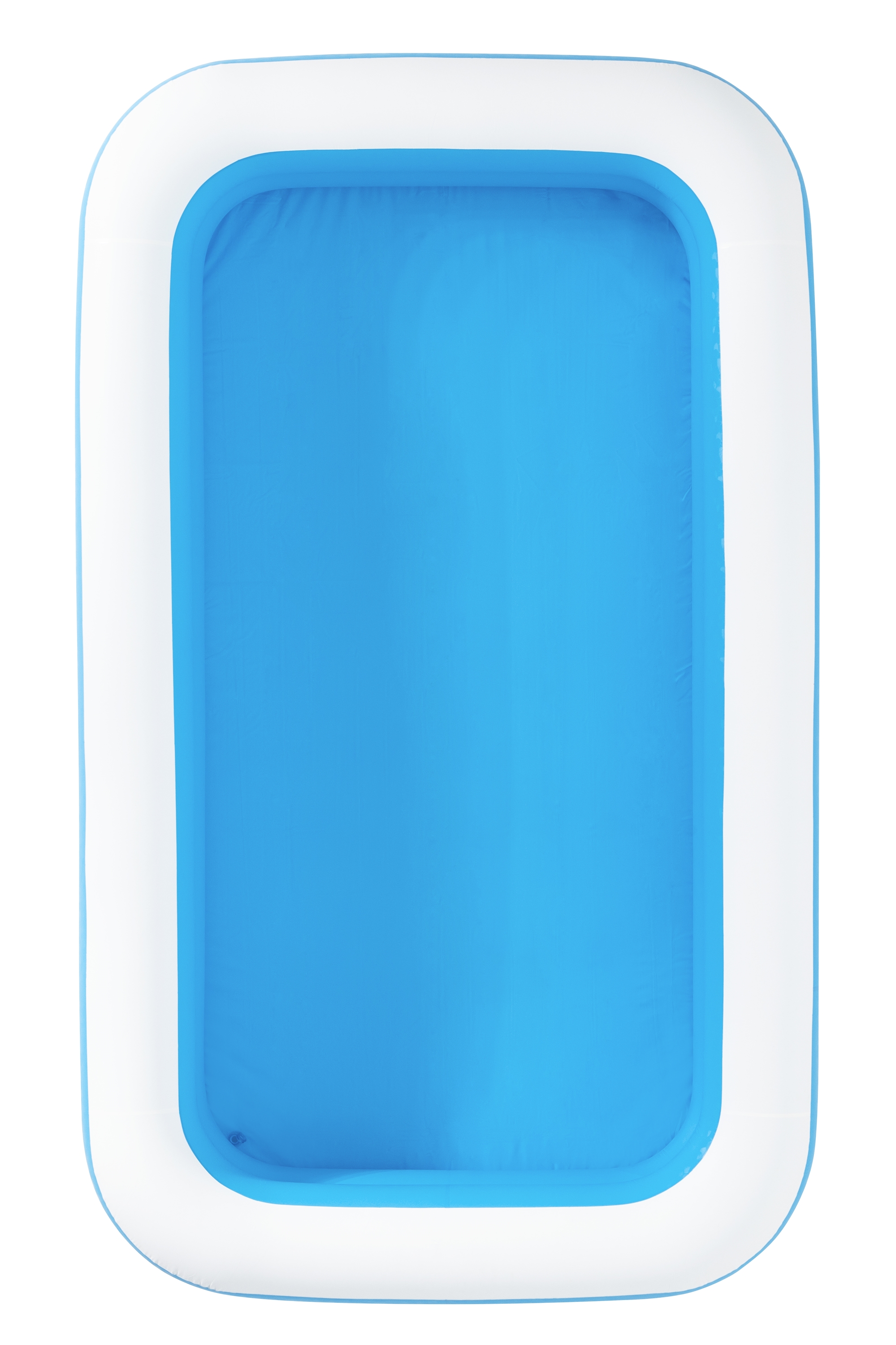 Piscina gonflabila BESTWAY, rectangulara, 305 x 183 x 46 cm, 850 L