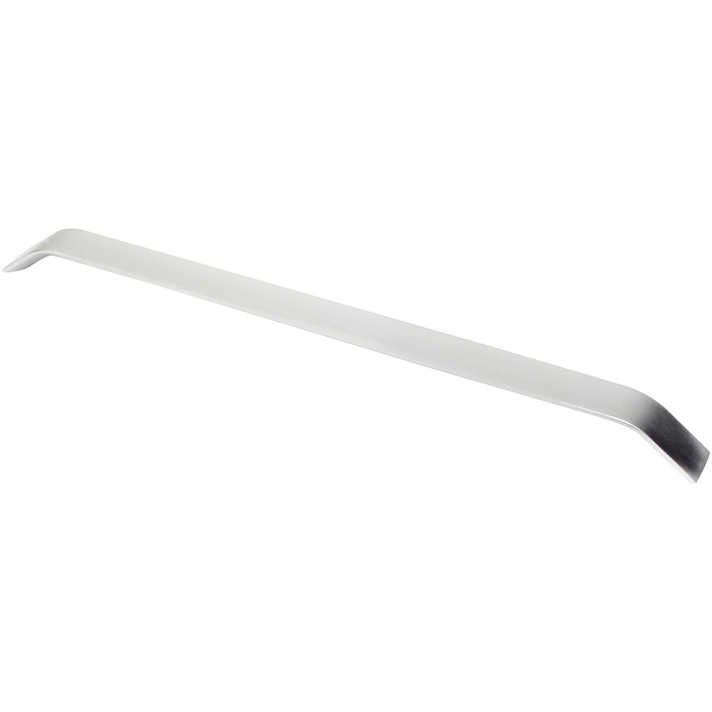 Maner mobila 2267 320, aluminiu, 33.8 x 2.5 x 2.8 cm, cromat mat