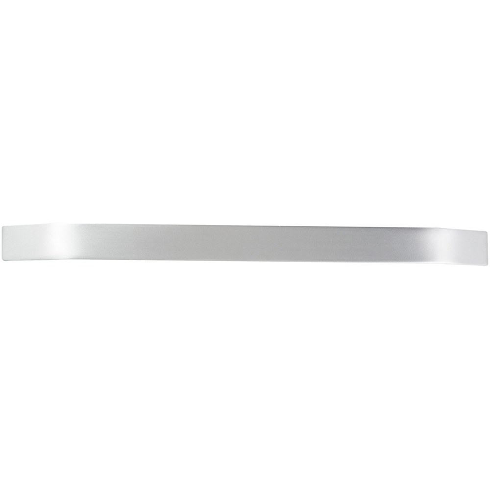 Maner mobila 2267 320, aluminiu, 33.8 x 2.5 x 2.8 cm, cromat mat
