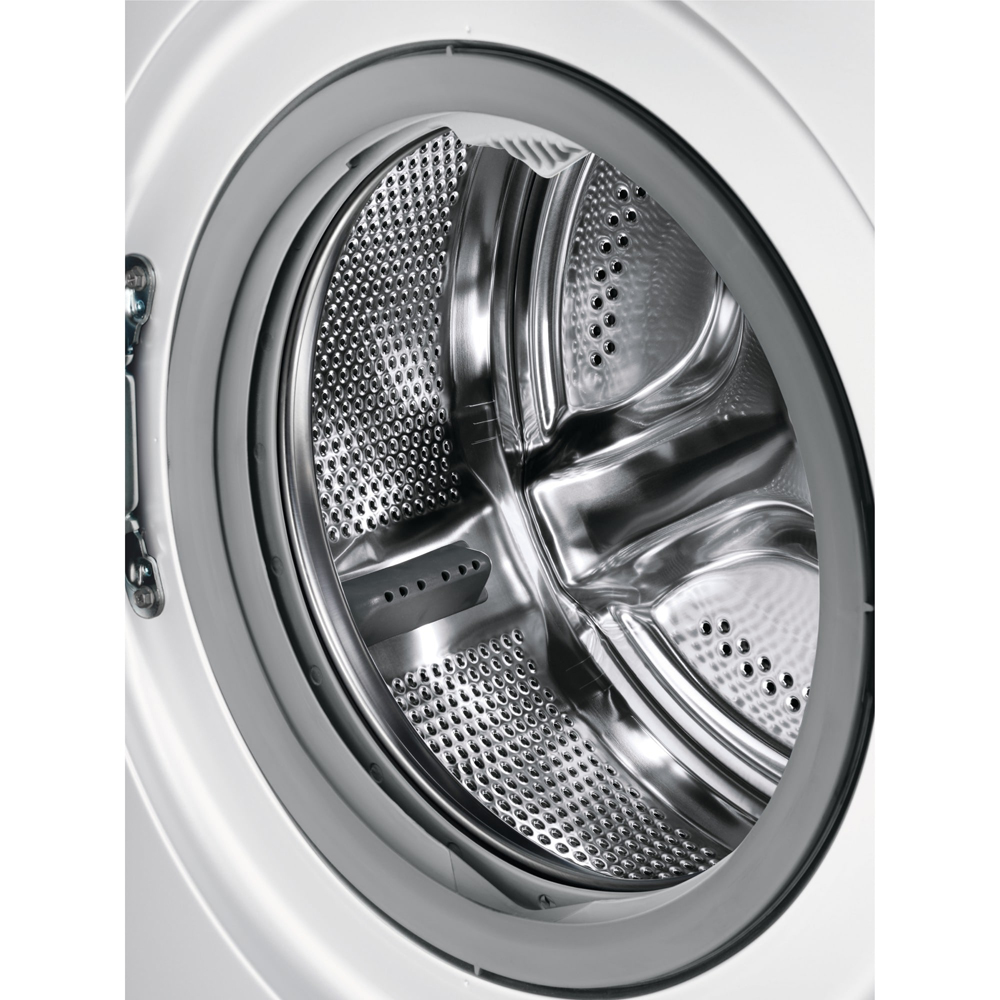 Masina de spalat rufe frontala slim ELECTROLUX PerfectCare600 EW6SM426BE, 6 kg, 1200rpm, Clasa B, alb