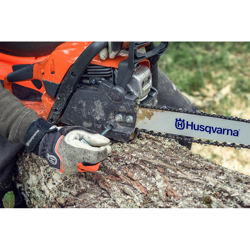 Drujba benzina (Motofierastrau) HUSQVARNA 135 MARK II, 1600W, 38CC, lama 40 cm
