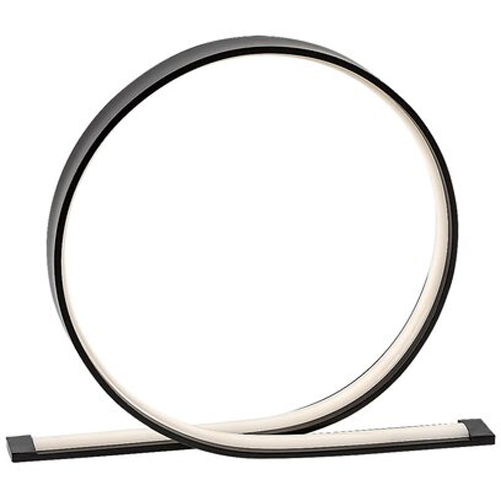 Veioza RABALUX Azula Q, 5W, 460lm, 4000K, IP20, negru