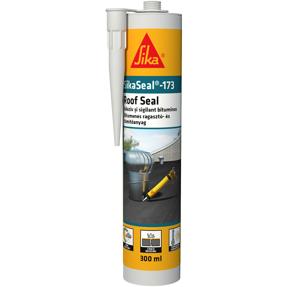 Mastic SIKA Sikaseal, 173, 300ml