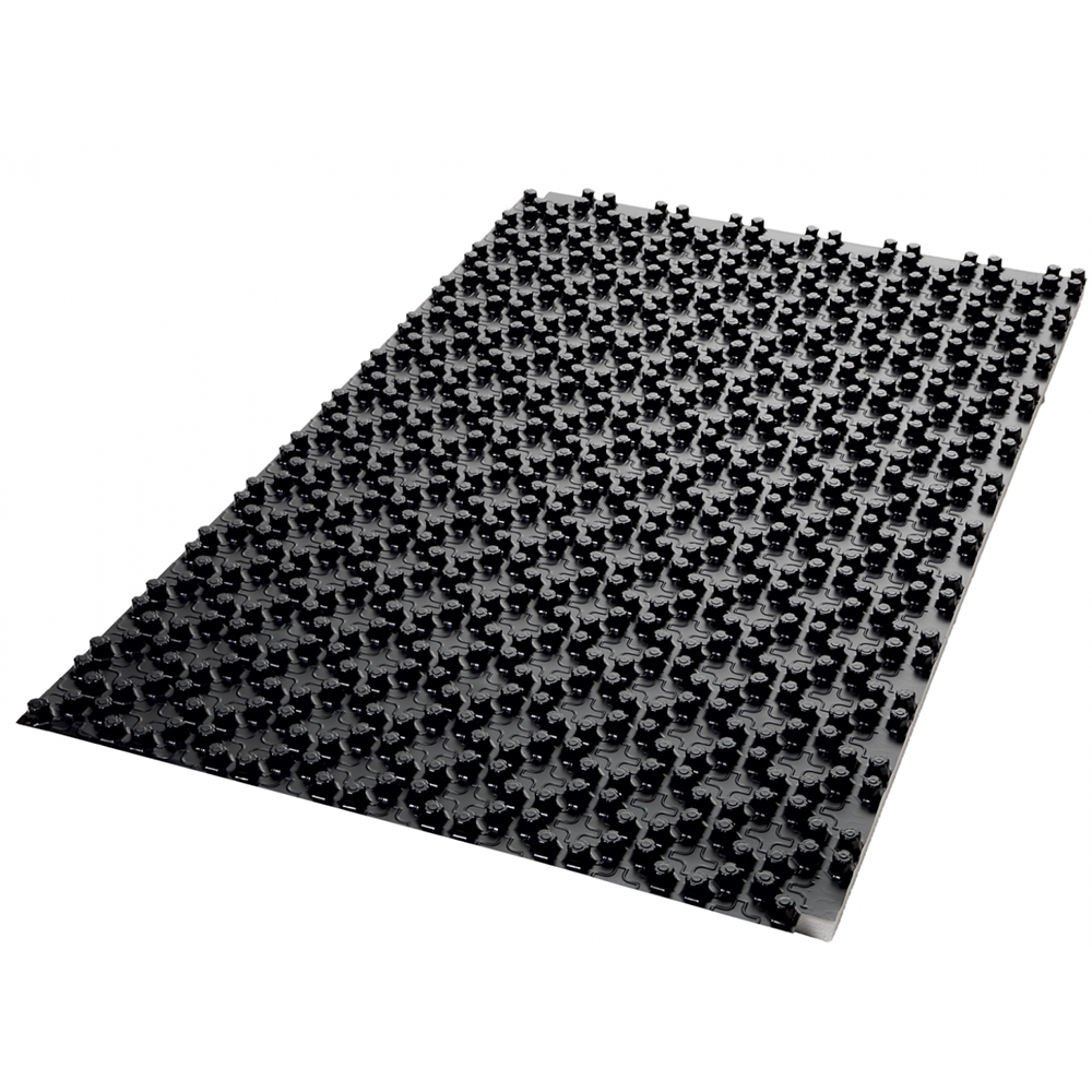 Placa cu nuturi TECEFLOOR SLQ EPS200, 23 mm, 7.5 mp, polistiren