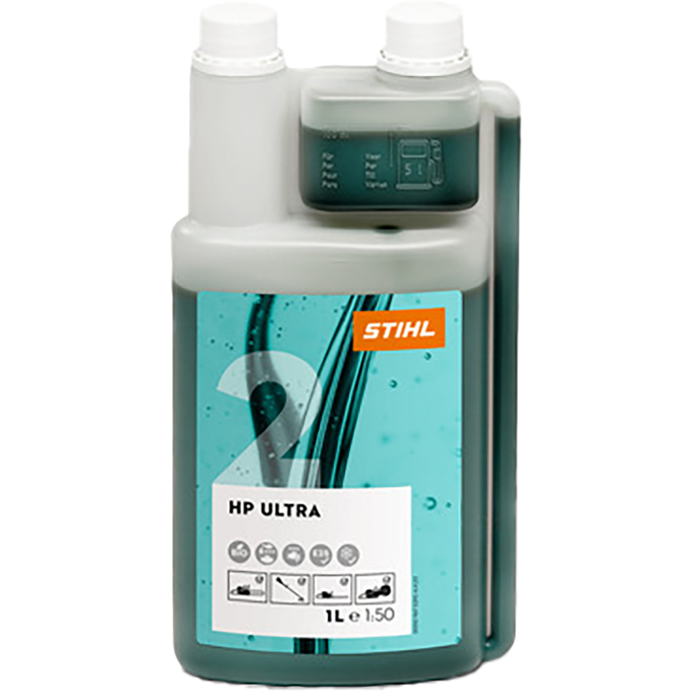 Ulei motor 2T STIHL HP Ultra, 1 L