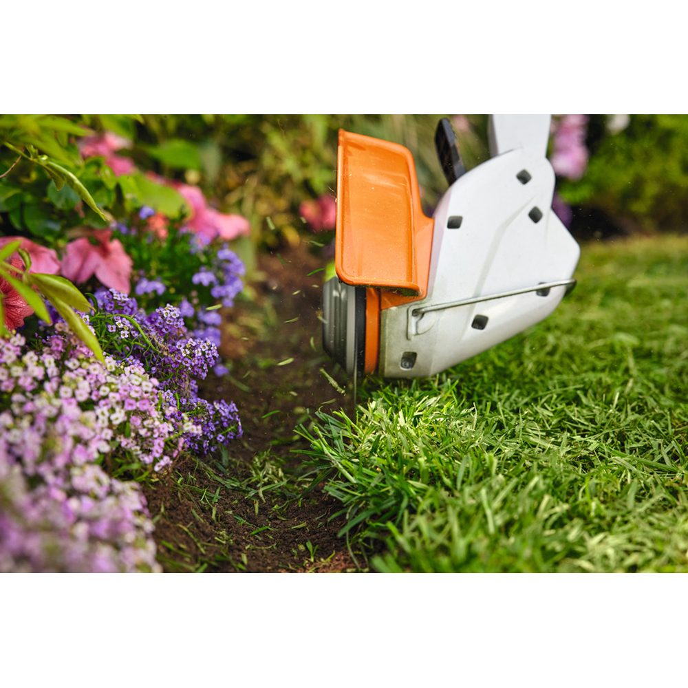 Trimmer electric gazon STIHL FSA 30.0, 1300W, acumulator