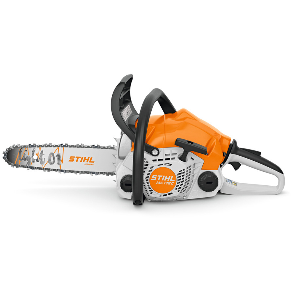 Drujba benzina (Motofierastrau) STIHL MS 162, 1.6CP, 30.1CC, lama 35 cm