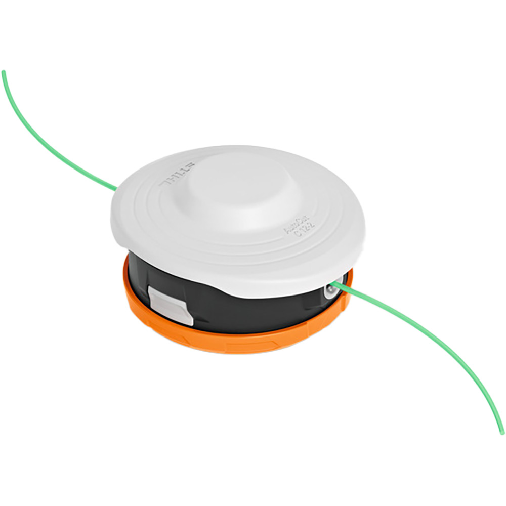 Cap de cosit AutoCut C 12-2 STIHL, 2.4 mm, plastic, portocaliu