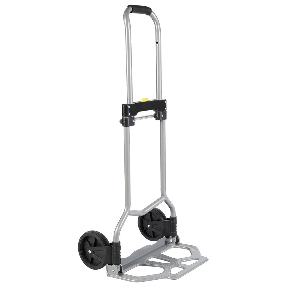 Carucior transport marfa TOPEX, 80kg
