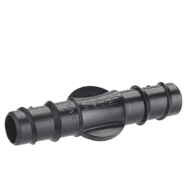 Conector furtun, diametru 1/2  Claber