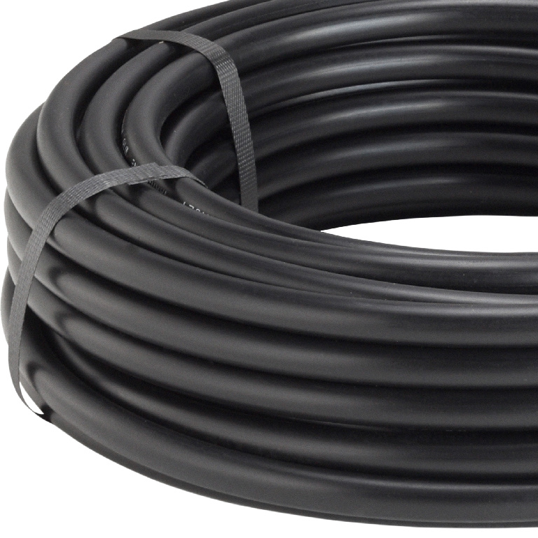Furtun de gradina Claber, lungime 25 m, diametru 16 mm (racord 5/8)