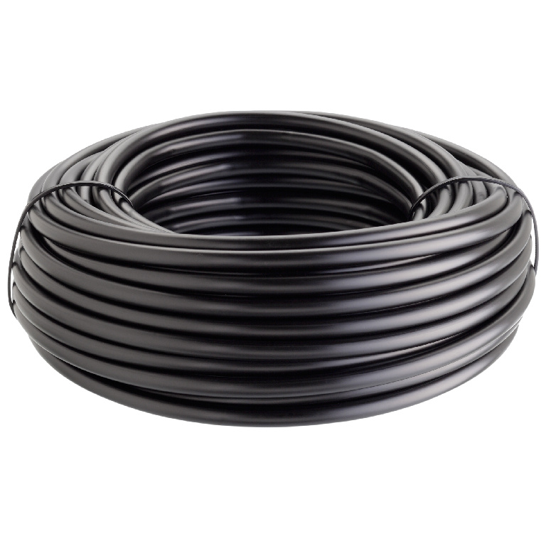 Furtun de gradina Claber, lungime 20 m, diametru 4-6 mm (racord 1/4)