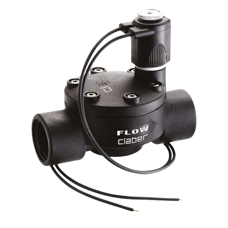 Valva solenoida 24 V